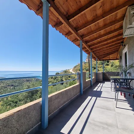 Holiday home Archontoula's