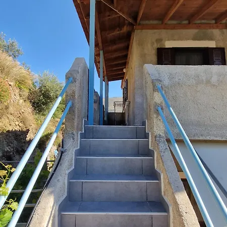 Holiday home Archontoula's